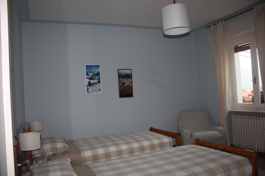 Bed and Breakfast Il Barucin Villar San Costanzo Exteriér fotografie
